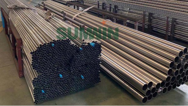 你知道不銹鋼換熱管與冷凝管材料的發(fā)展歷程嗎？