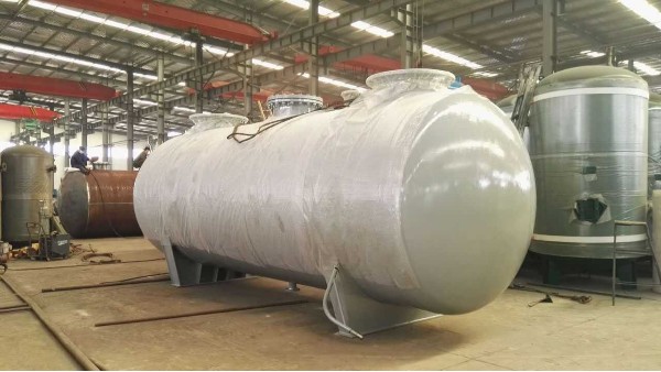 關(guān)于壓力容器不銹鋼管標準及檢測方法，你了解多少？