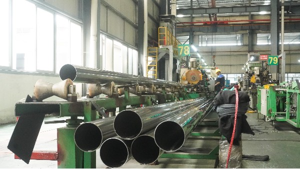 固溶處理：被忽略的“淬火重生”，如何決定不銹鋼管的壽命？