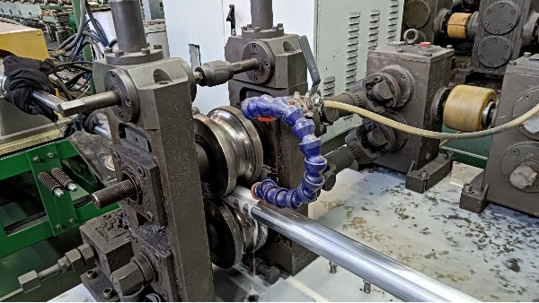 不銹鋼焊管，鍋爐行業(yè)首選之秘！