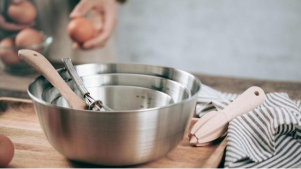 你知道食品級不銹鋼有哪幾種嗎？