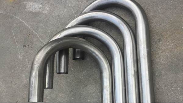 304不銹鋼管折彎時要注意什么？