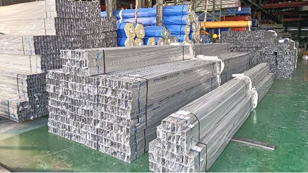 不銹鋼管發(fā)黃？3 步煥新秘訣！