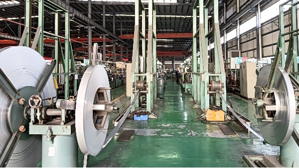 316L 不銹鋼管為何成海濱城市首選？