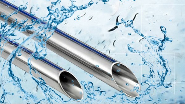 薄壁不銹鋼水管安裝做法是怎樣的？