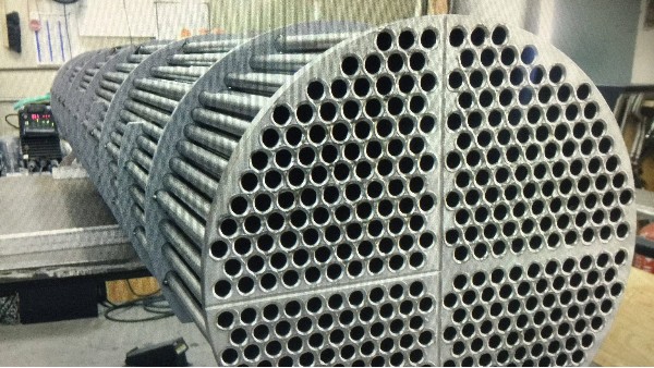 換熱器用銅管效果好？還是不銹鋼管？