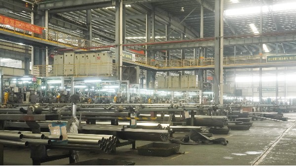 不銹鋼管產(chǎn)能背后的邏輯：為什么穩(wěn)定的供應(yīng)鏈本身就是一種品質(zhì)保障？