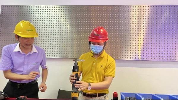 雙興集團(tuán)：推進(jìn)三期，拓寬市場(chǎng)