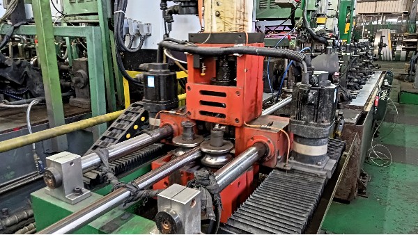 大口徑不銹鋼管作用揭秘！你了解多少？