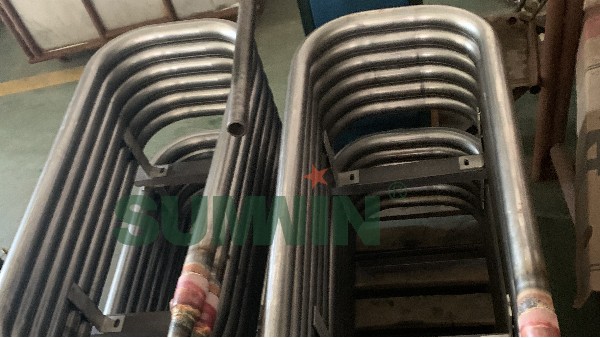 你知道空氣能冷暖設(shè)備也用到316不銹鋼螺紋管嗎？