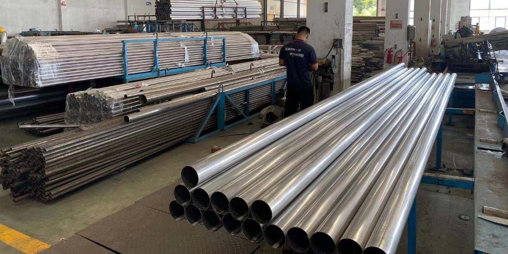 關(guān)于不銹鋼換熱管，你了解多少？