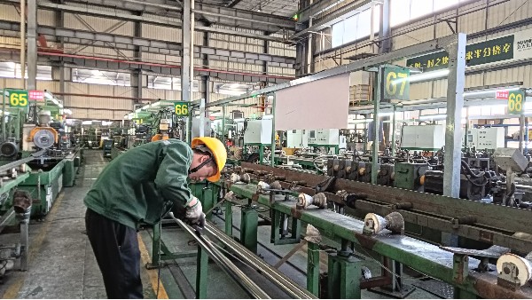 按圖索驥：各行業(yè)如何精準(zhǔn)匹配不銹鋼管材？