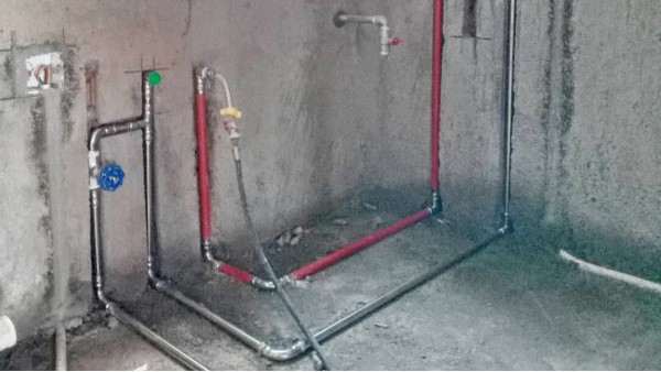 304不銹鋼給水管技術(shù)優(yōu)勢有哪些？